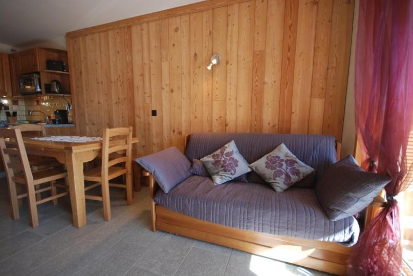 Appartements De La Chamoissiere Le Monetier-les-Bains Bagian luar foto